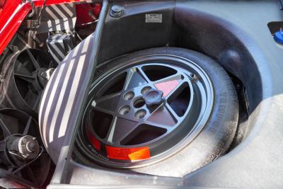 1988 Ferrari 328 GTS