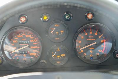 1988 Ferrari 328 GTS