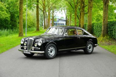 1957 Lancia AURELIA B20 GT