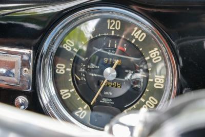 1957 Lancia AURELIA B20 GT