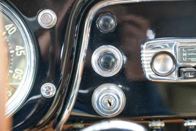 1957 Lancia AURELIA B20 GT