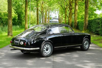 1957 Lancia AURELIA B20 GT