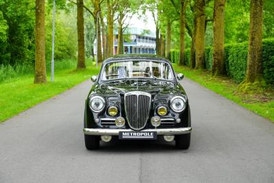 1957 Lancia AURELIA B20 GT