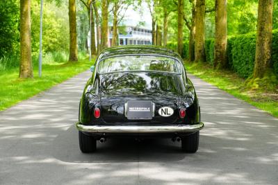 1957 Lancia AURELIA B20 GT