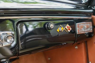 1957 Lancia AURELIA B20 GT