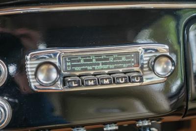 1957 Lancia AURELIA B20 GT