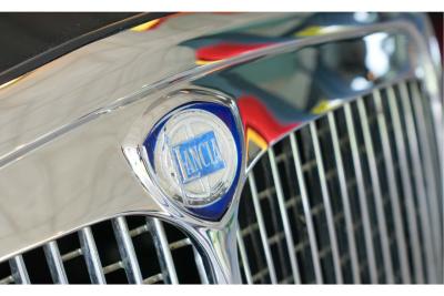 1957 Lancia AURELIA B20 GT