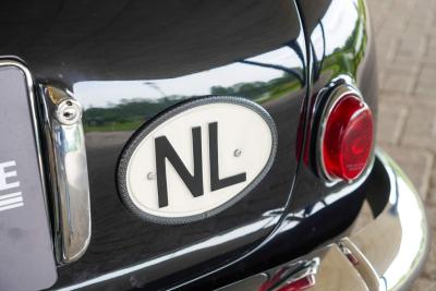 1957 Lancia AURELIA B20 GT