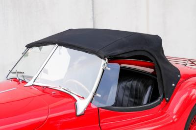1954 Jaguar XK140 SE OTS