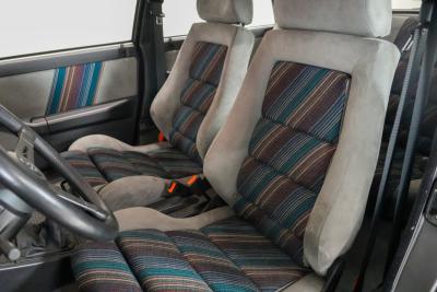 1988 Lancia Delta Integrale HF