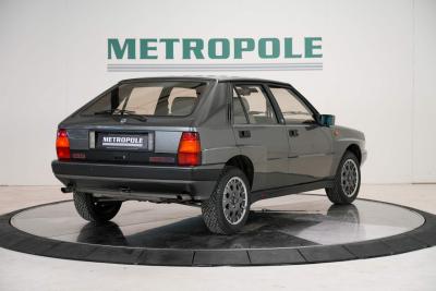 1988 Lancia Delta Integrale HF