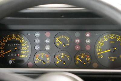1988 Lancia Delta Integrale HF