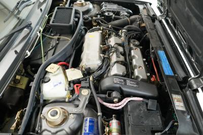 1988 Lancia Delta Integrale HF
