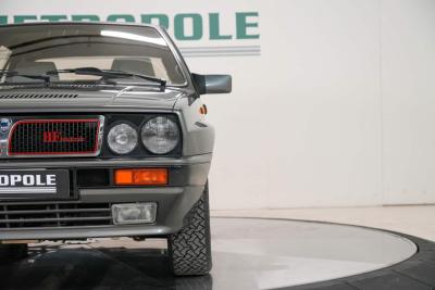 1988 Lancia Delta Integrale HF