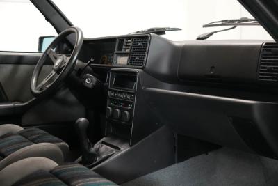 1988 Lancia Delta Integrale HF