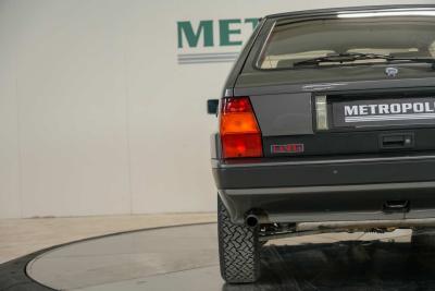 1988 Lancia Delta Integrale HF