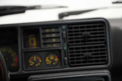 1988 Lancia Delta Integrale HF