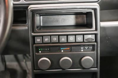 1988 Lancia Delta Integrale HF