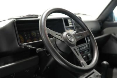 1988 Lancia Delta Integrale HF