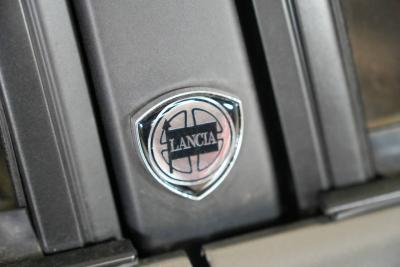 1988 Lancia Delta Integrale HF