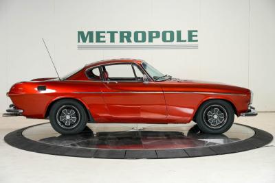 1970 Volvo P 1800 E