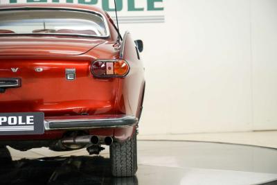 1970 Volvo P 1800 E