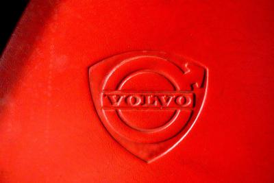 1970 Volvo P 1800 E