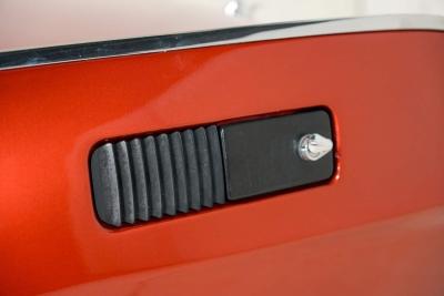 1970 Volvo P 1800 E