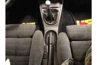 1992 Lancia Delta HF Integrals