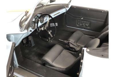 1965 Volkswagen SPEEDSTER