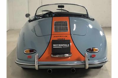 1965 Volkswagen SPEEDSTER