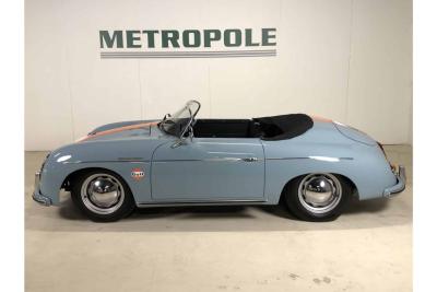 1965 Volkswagen SPEEDSTER