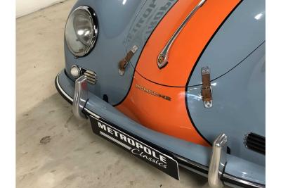 1965 Volkswagen SPEEDSTER