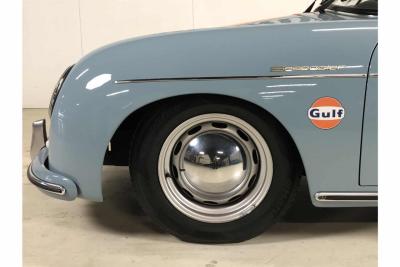 1965 Volkswagen SPEEDSTER