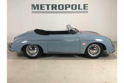 1965 Volkswagen SPEEDSTER