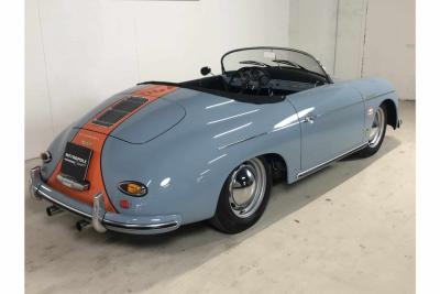 1965 Volkswagen SPEEDSTER