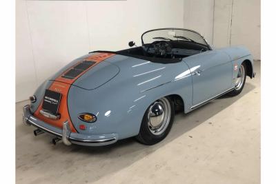 1965 Volkswagen SPEEDSTER