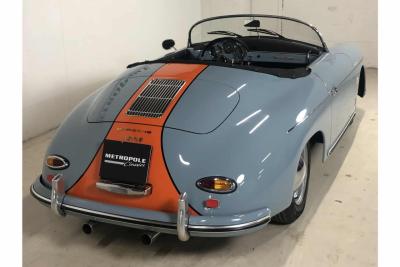 1965 Volkswagen SPEEDSTER