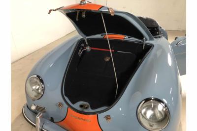 1965 Volkswagen SPEEDSTER
