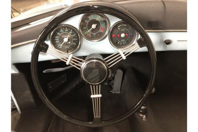 1965 Volkswagen SPEEDSTER