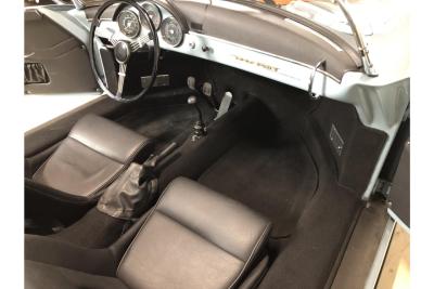 1965 Volkswagen SPEEDSTER