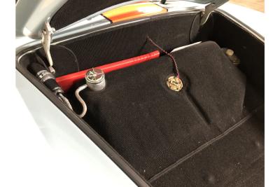 1965 Volkswagen SPEEDSTER
