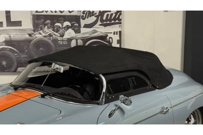 1965 Volkswagen SPEEDSTER