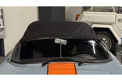 1965 Volkswagen SPEEDSTER