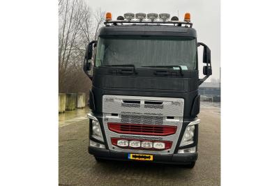 2014 Volvo FH 24V3C