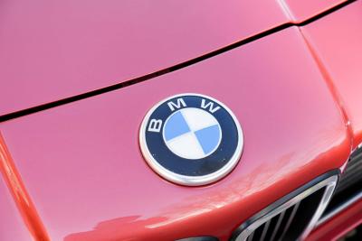 1981 BMW 635 CSI
