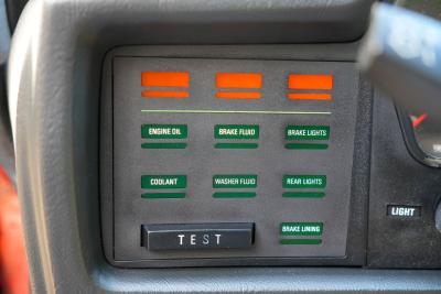 1981 BMW 635 CSI