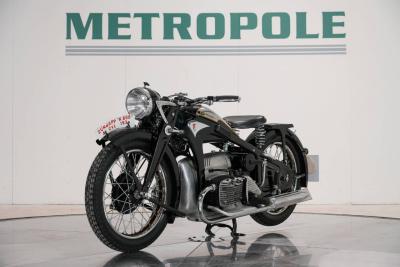 1937 Zundapp K 800