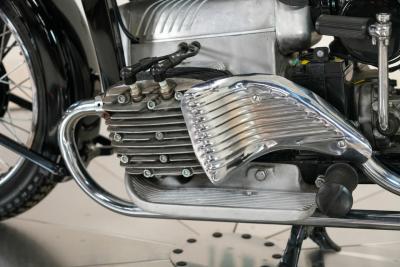 1937 Zundapp K 800