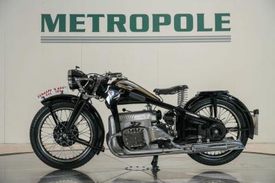 1937 Zundapp K 800